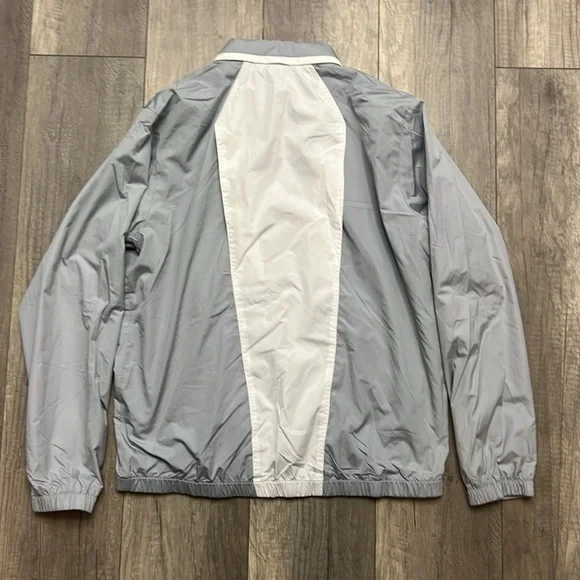 Adidas Golf Jacket - Picture 5 of 5